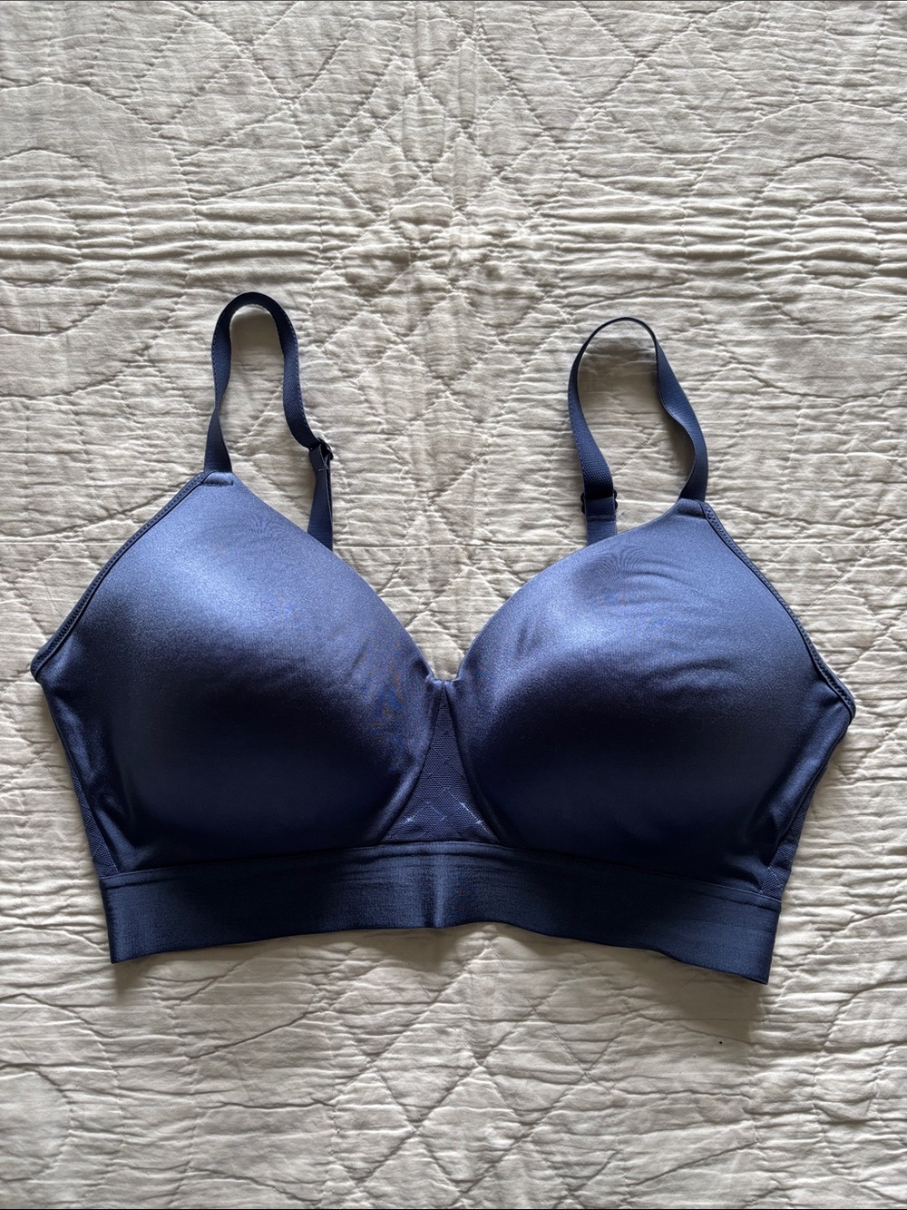 Bali Wirefree Bra